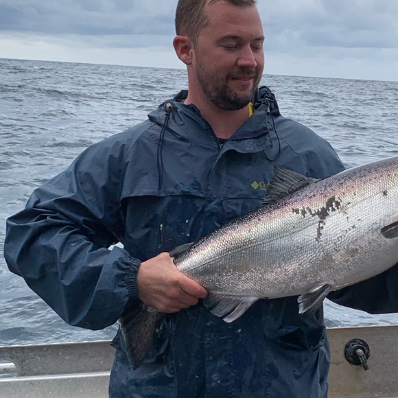 Meet your Posher, Patrick - Picture 1 of 1